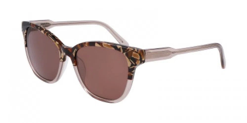 Draper James DJ7044 Sunglasses - view 3